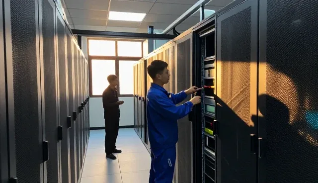 一文读懂机电系统安装机电系统安装技术