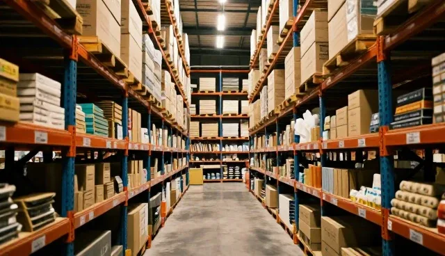 项目施工中管网系统建设的选型关注点分析