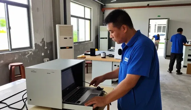南京荣翡建筑工程有限公司打造值得信赖的管网系统建设