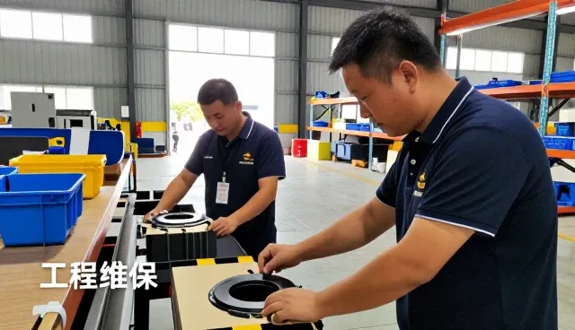 施工方案定制功能特点说明
